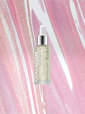 Rodial Collagen Replenishing Concentrate Drops 1oz